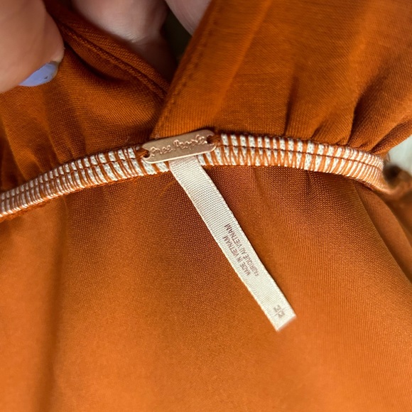 Free People woman dress - Picture 6 of 9